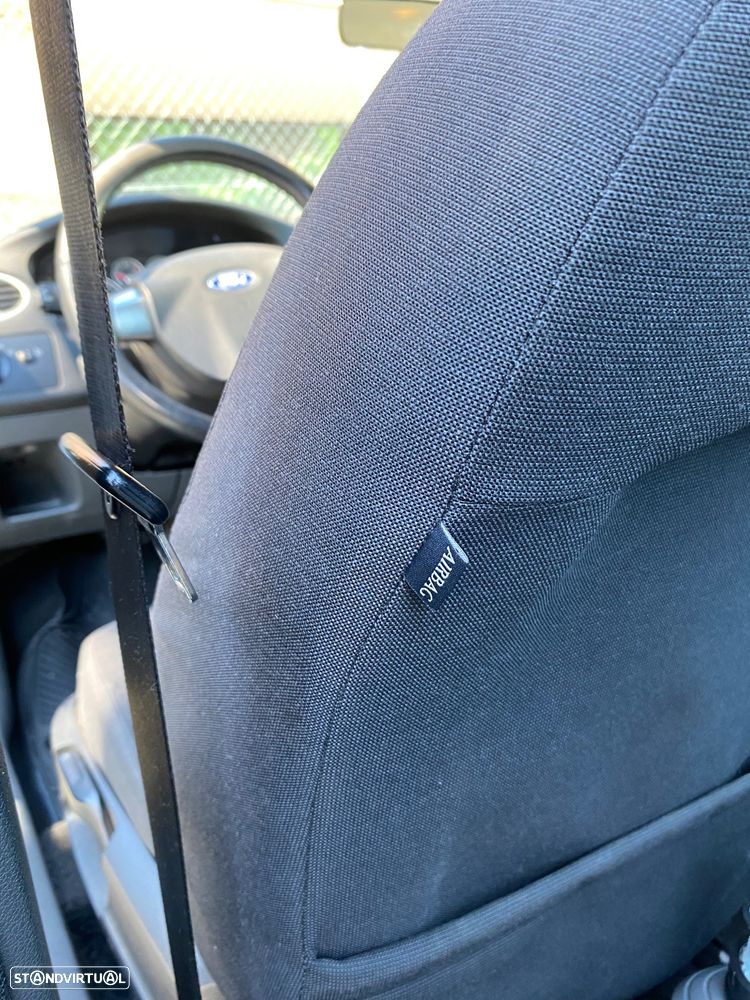 Ford Focus SW 1.4 Trend - 15