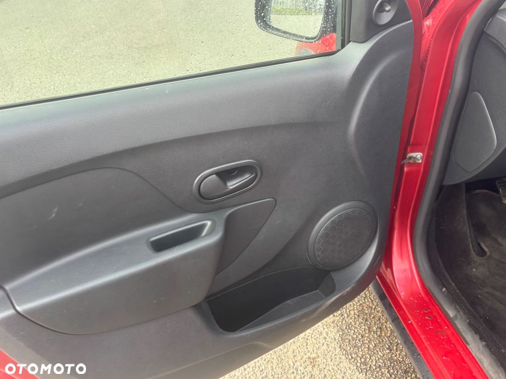 Dacia Sandero TCe 90 Laureate - 21