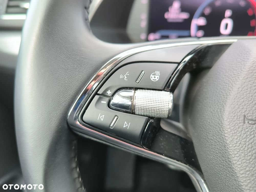 Skoda Superb 2.0 TDI SCR Ambition DSG - 15