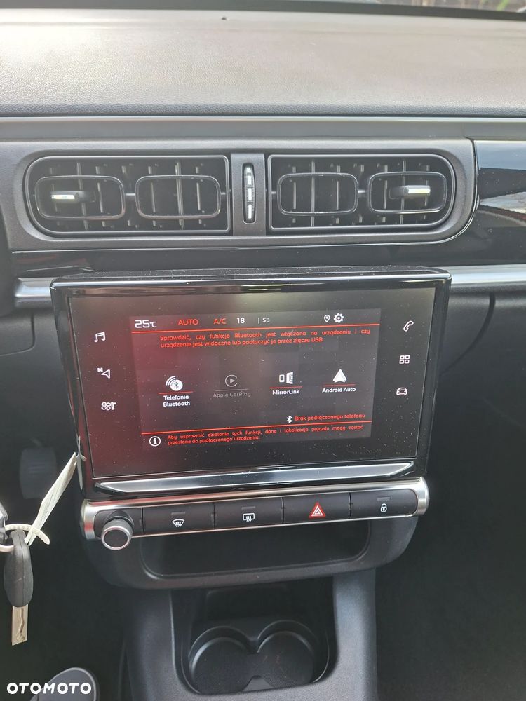 Citroën C3 Pure Tech 83 S&S SHINE - 17