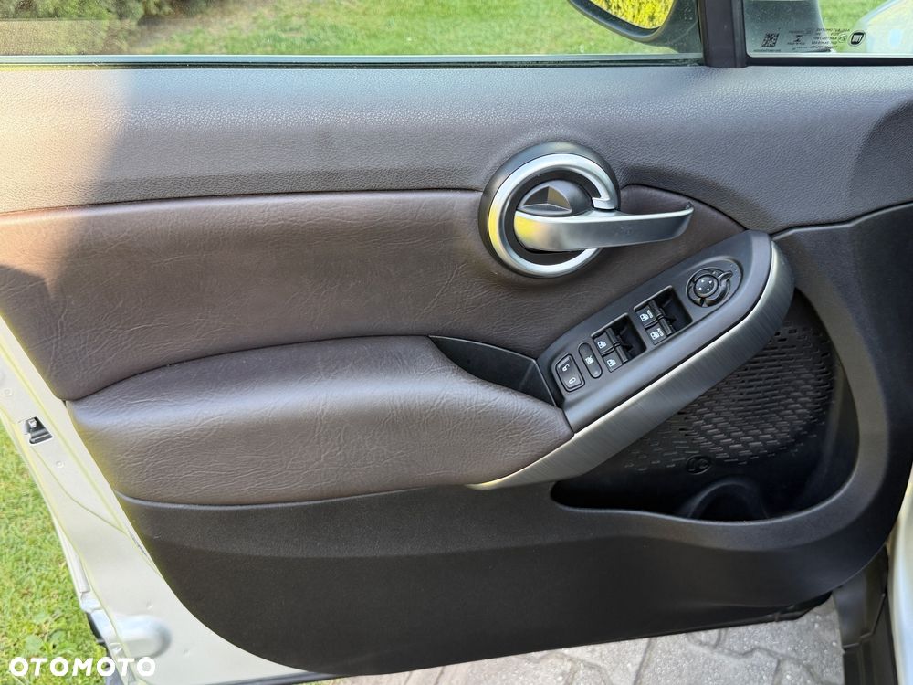 Fiat 500X 1.4 Multiair 4x2 S&S S-Design City Look - 31