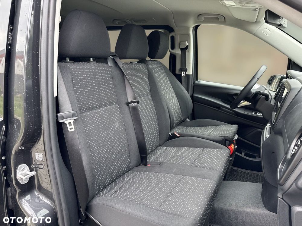 Mercedes-Benz Vito - 19