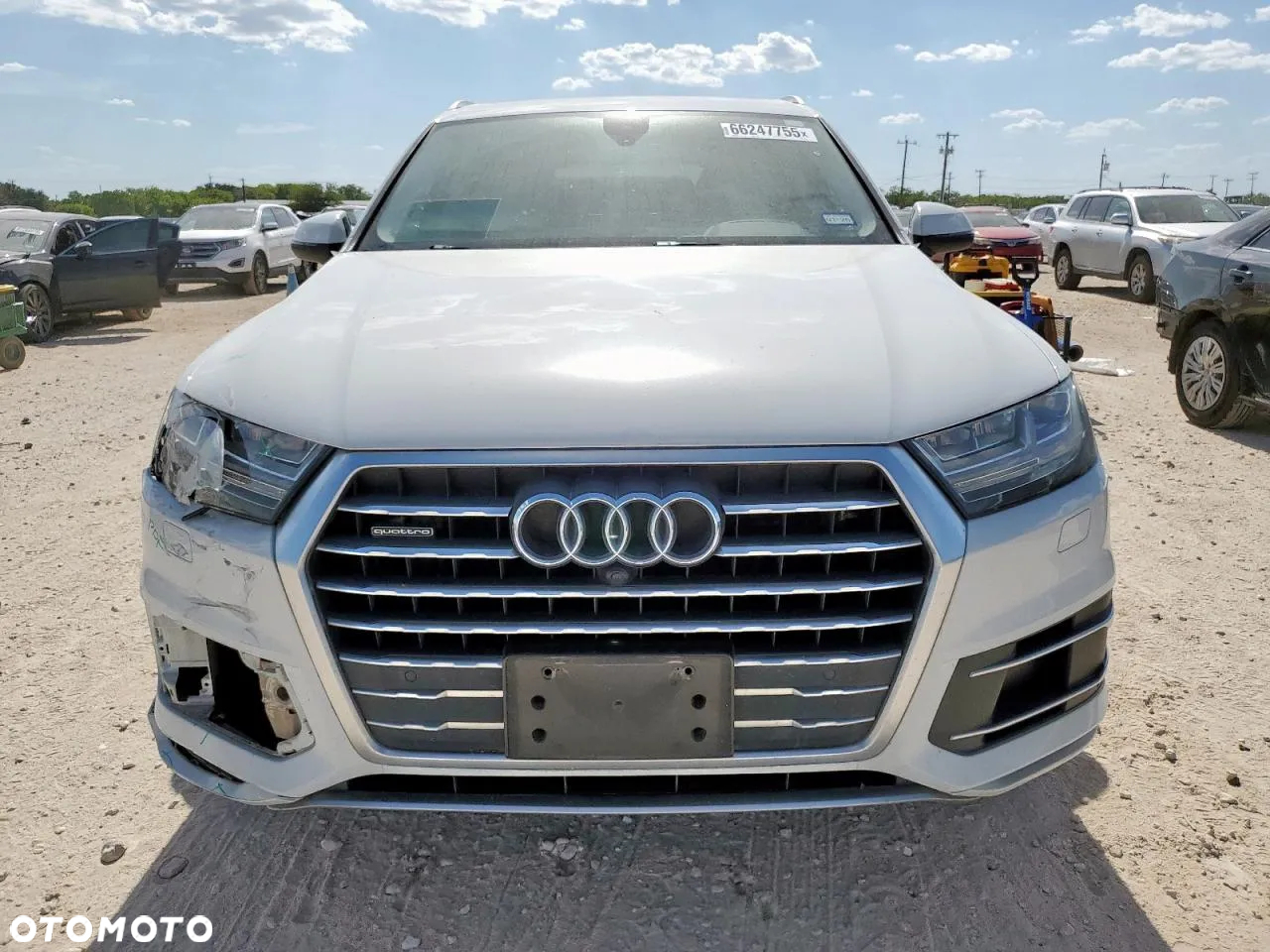Audi Q7 - 5