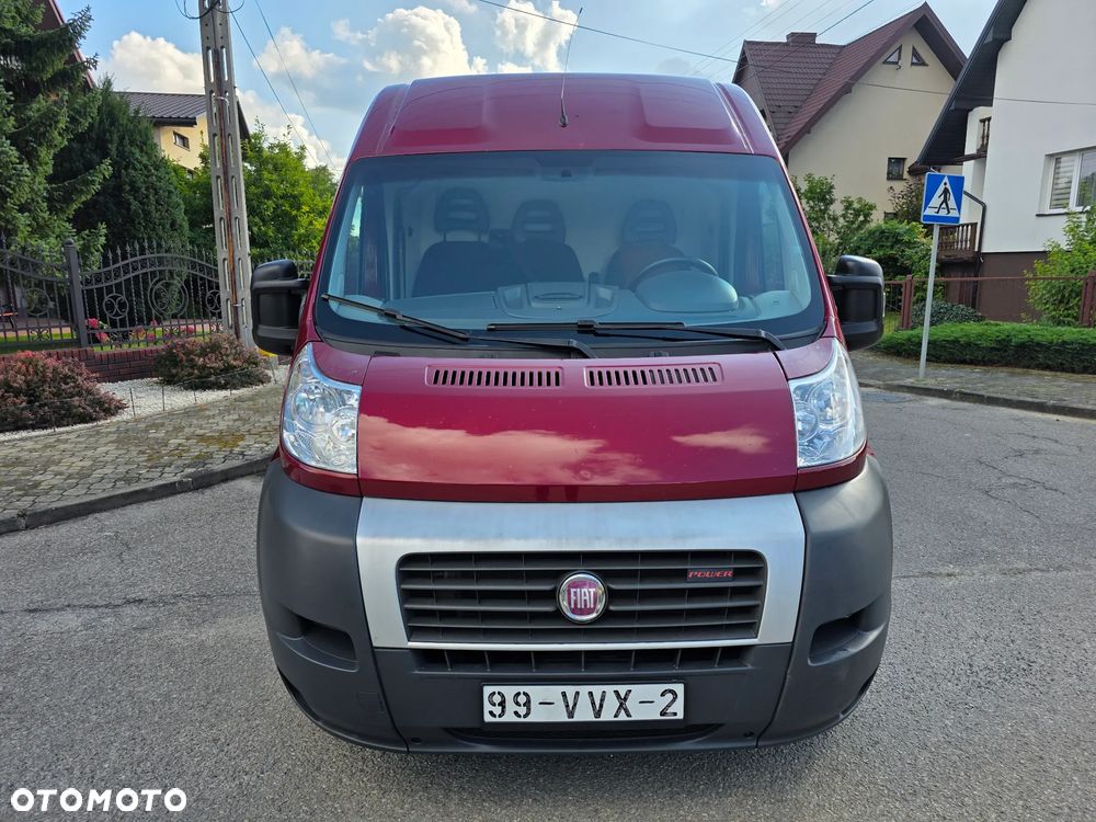 Fiat Ducato - 3