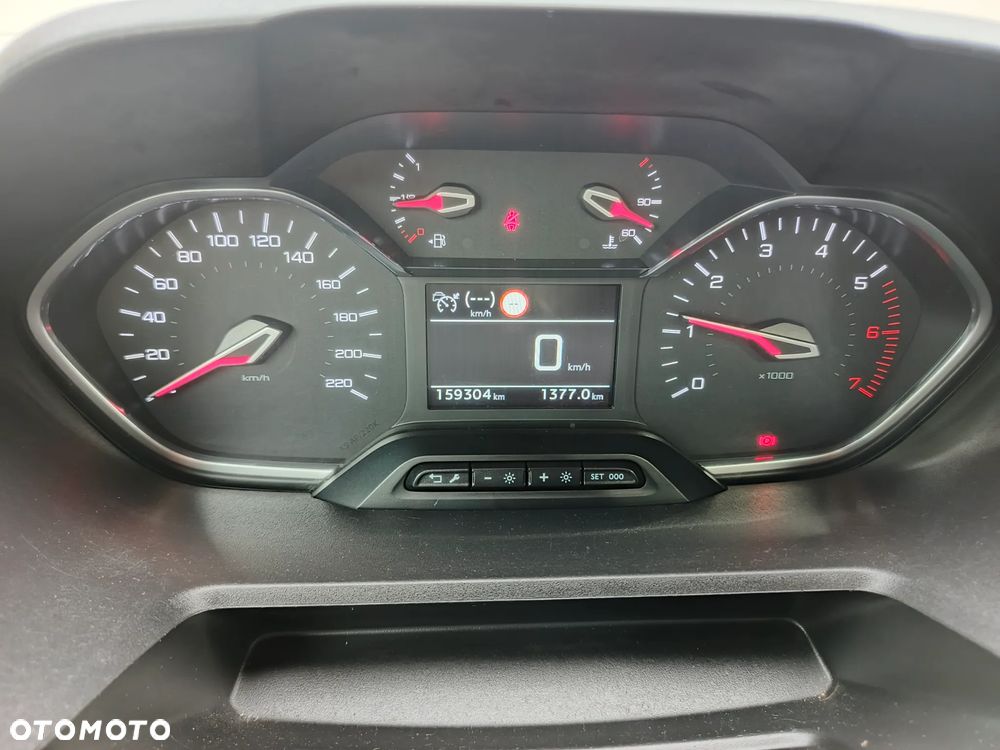 Peugeot Rifter Long 1.2 PureTech GT Line S&S - 15