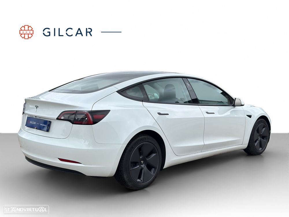 Tesla Model 3 Standard RWD Plus - 7