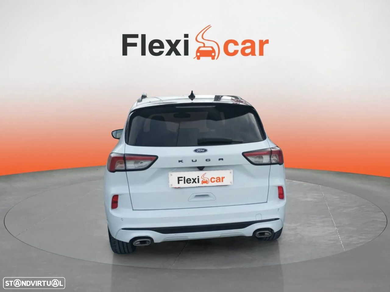 Ford Kuga 1.5 EcoBoost ST-Line X - 5