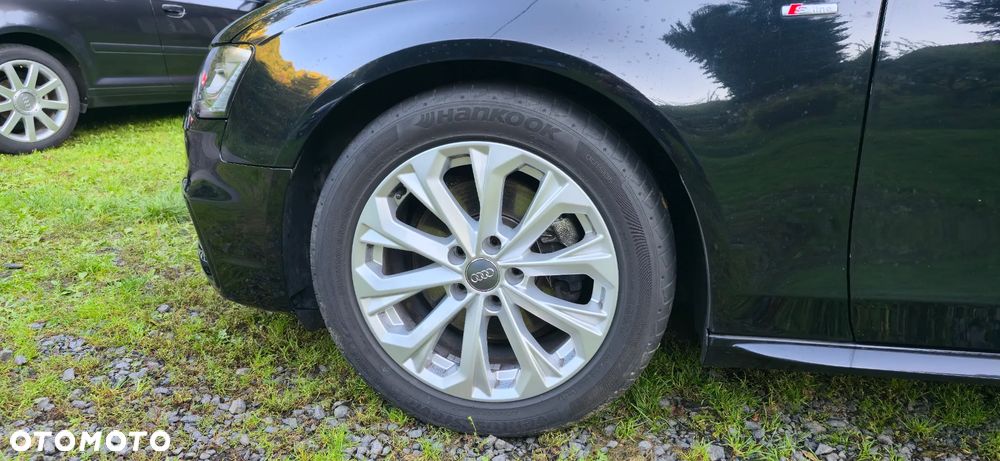 Audi A4 ver-2-0-tdi-116g - 7