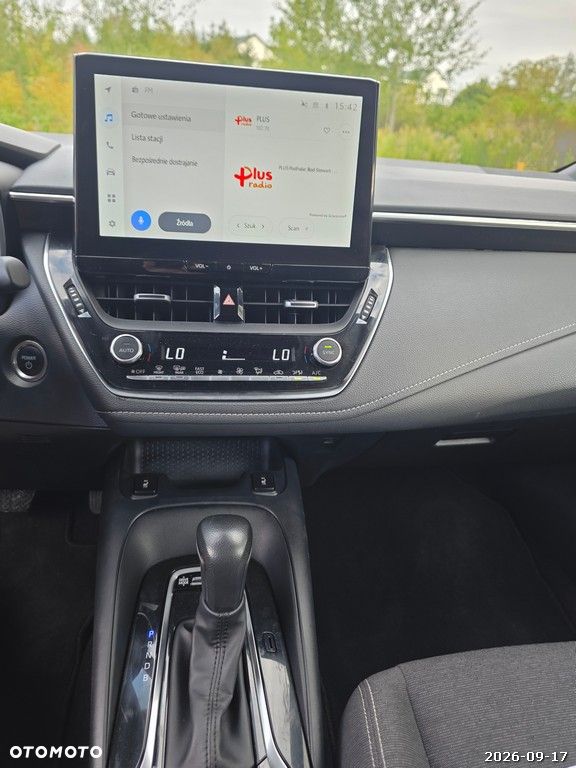 Toyota Corolla 1.8 Hybrid GPF Active - 14