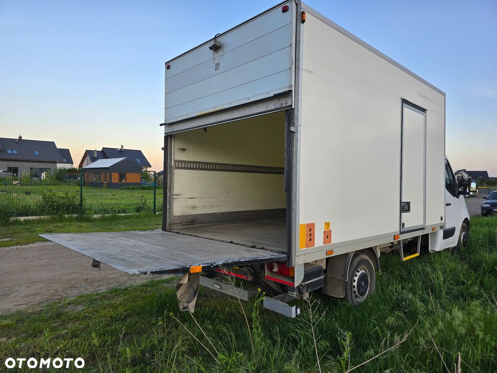 Renault Master - 6
