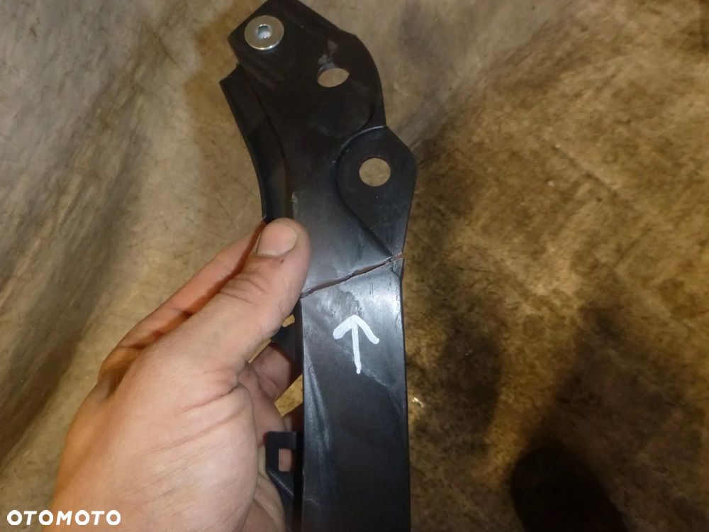 5E0 805 588 D skoda octavia iii 3 pas przód przedni kol skoda octavia iii 3 pas przód przedni kol - 4