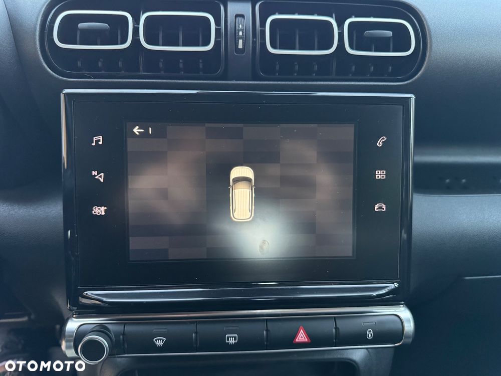 Citroën C3 Aircross PureTech 110 Stop & Start OPF FEEL PACK - 17