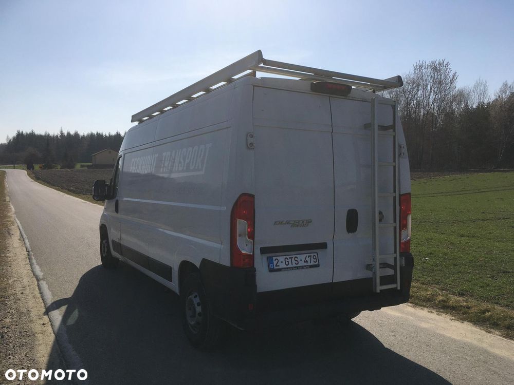 Fiat Ducato - 6