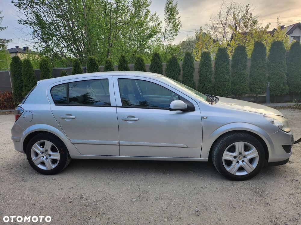 Opel Astra 1.6 - 3