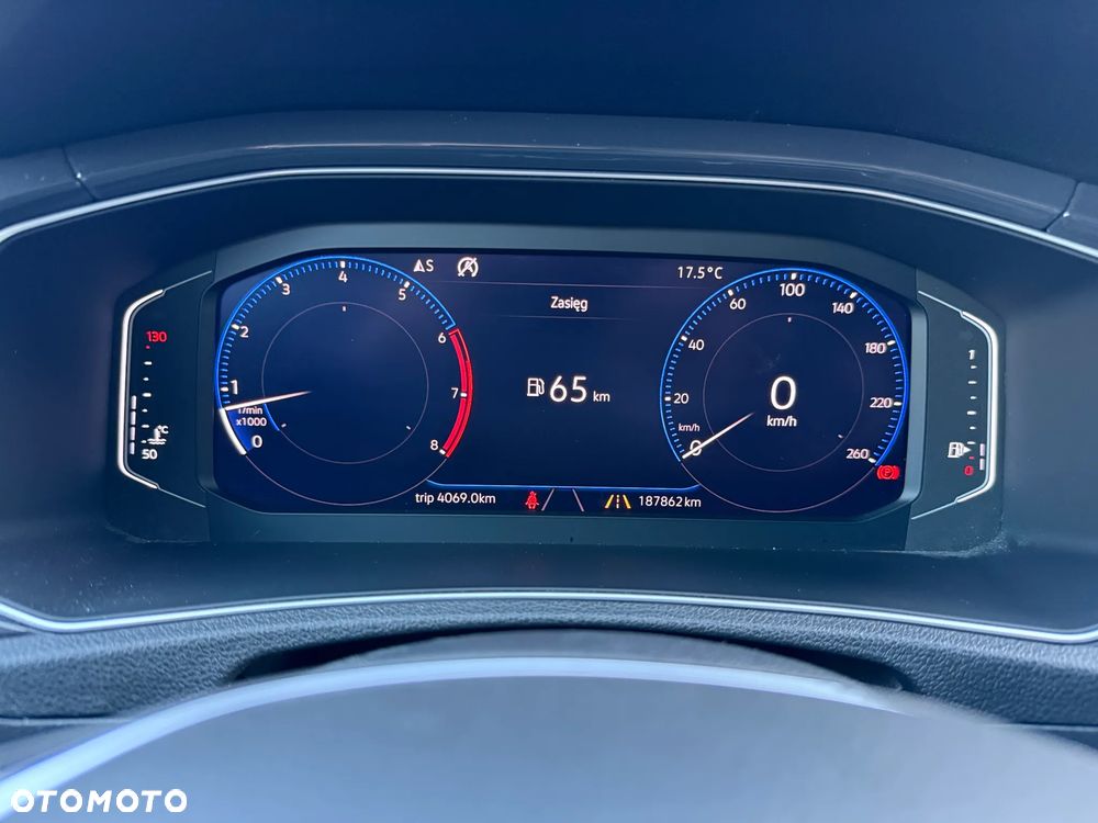 Volkswagen T-Roc 1.5 TSI ACT Premium - 16