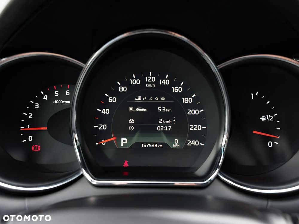 Kia Ceed 1.6 CRDi 136 DCT ISG SW GT Line - 31
