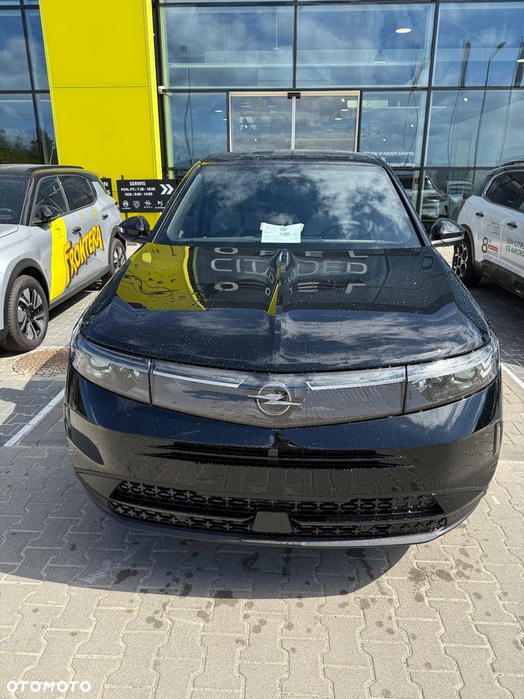 Opel Grandland 1.2 mHEV GS eDTC6 - 2