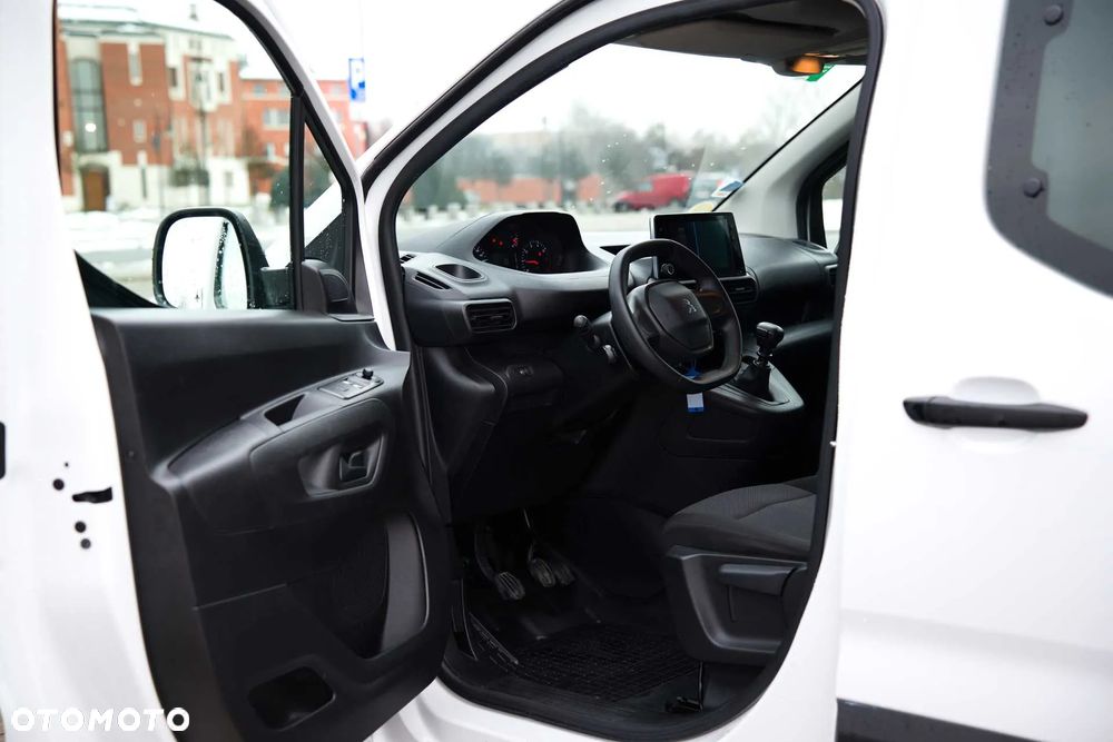 Peugeot Partner - 17