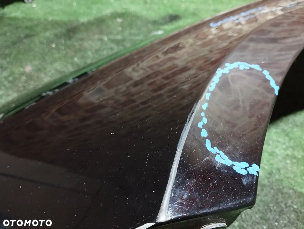 Błotnik Przód strona lewa PRZÓD LEWY Alfa Romeo Giulietta 50520627 - 11