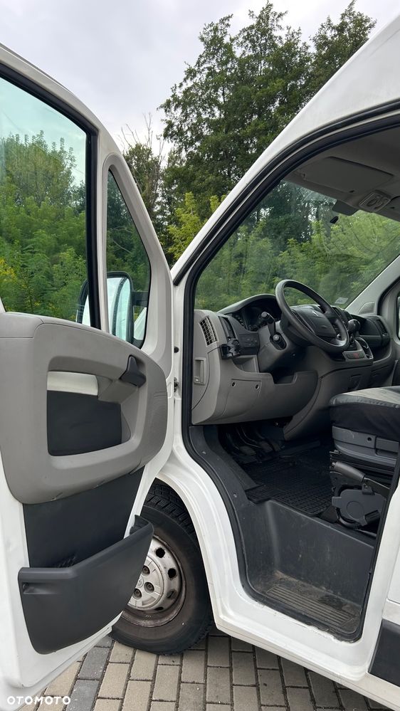 Peugeot Boxer - 13