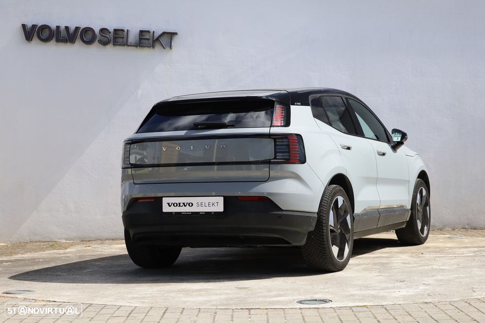 Volvo EX30 Single Motor Extended Range RWD Plus - 27