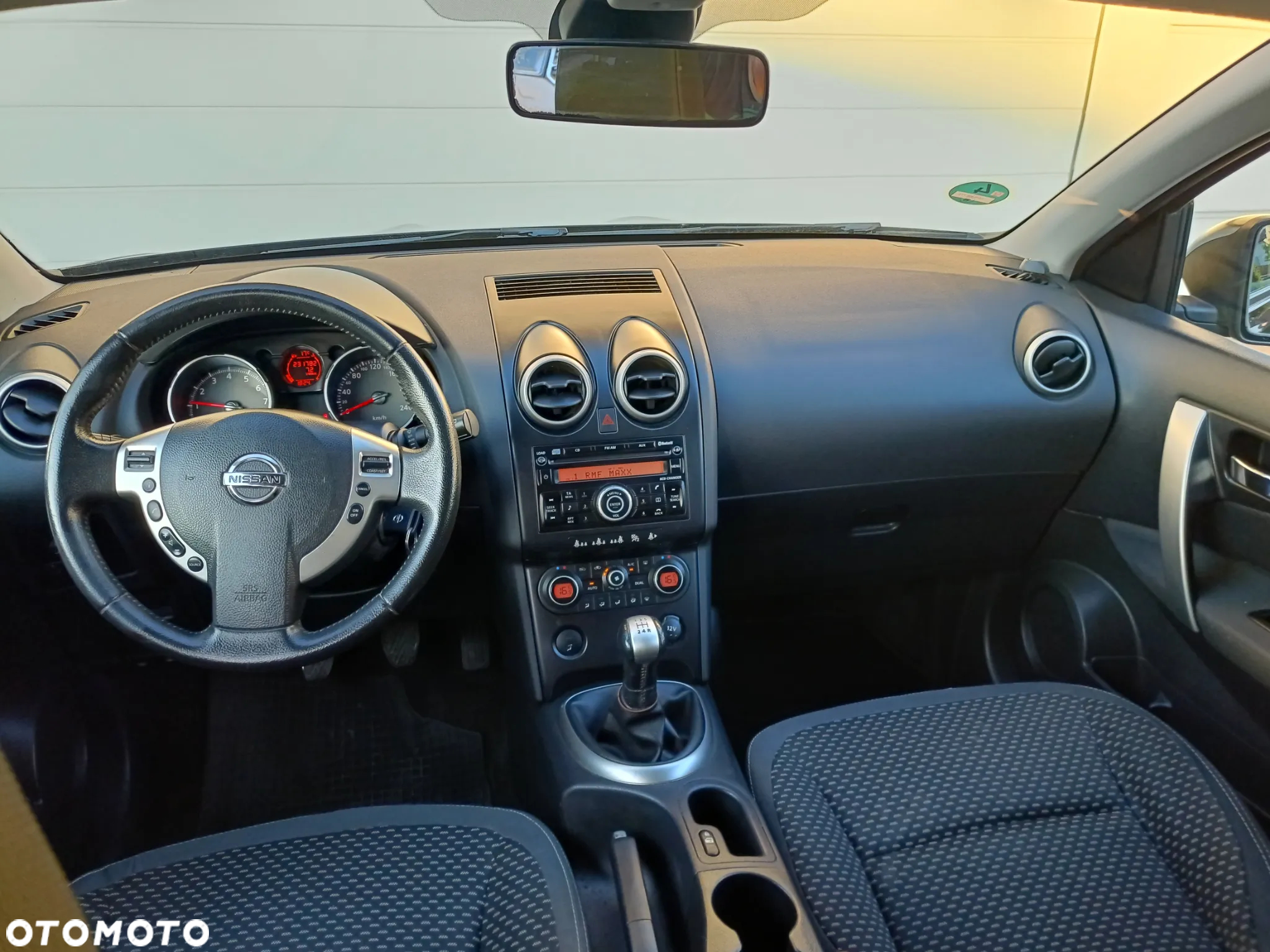 Nissan Qashqai+2 1.6 Tekna - 5