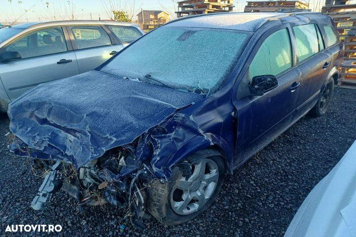 Calculator confort 13252891 497316088 13252891 497316088 Opel Astra H - 5