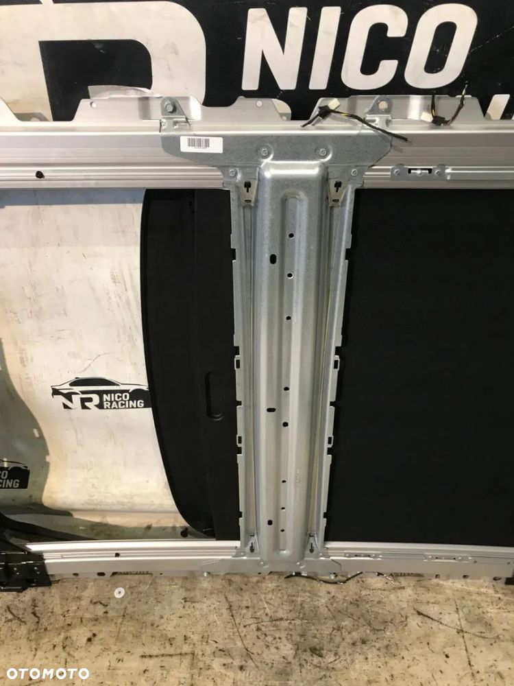 PANORAMA DACH PANORAMICZNY MINI COOPER F56 - 7