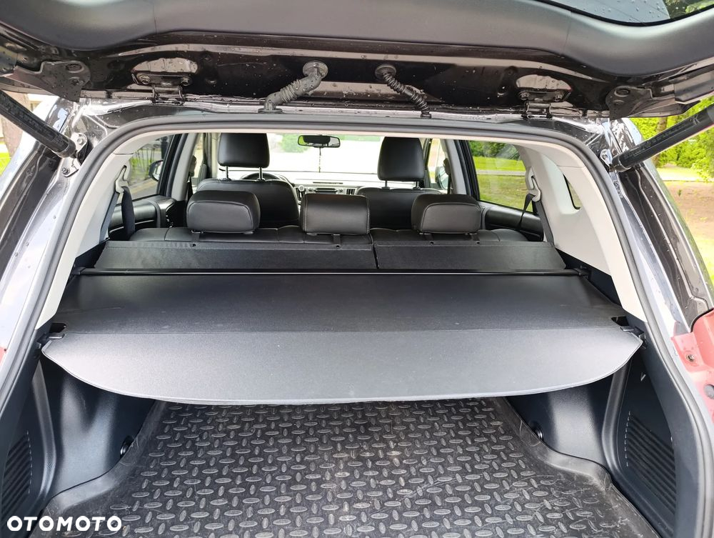 Toyota RAV4 2.0 4x4 Start&Stop CVT Edition S+ - 20