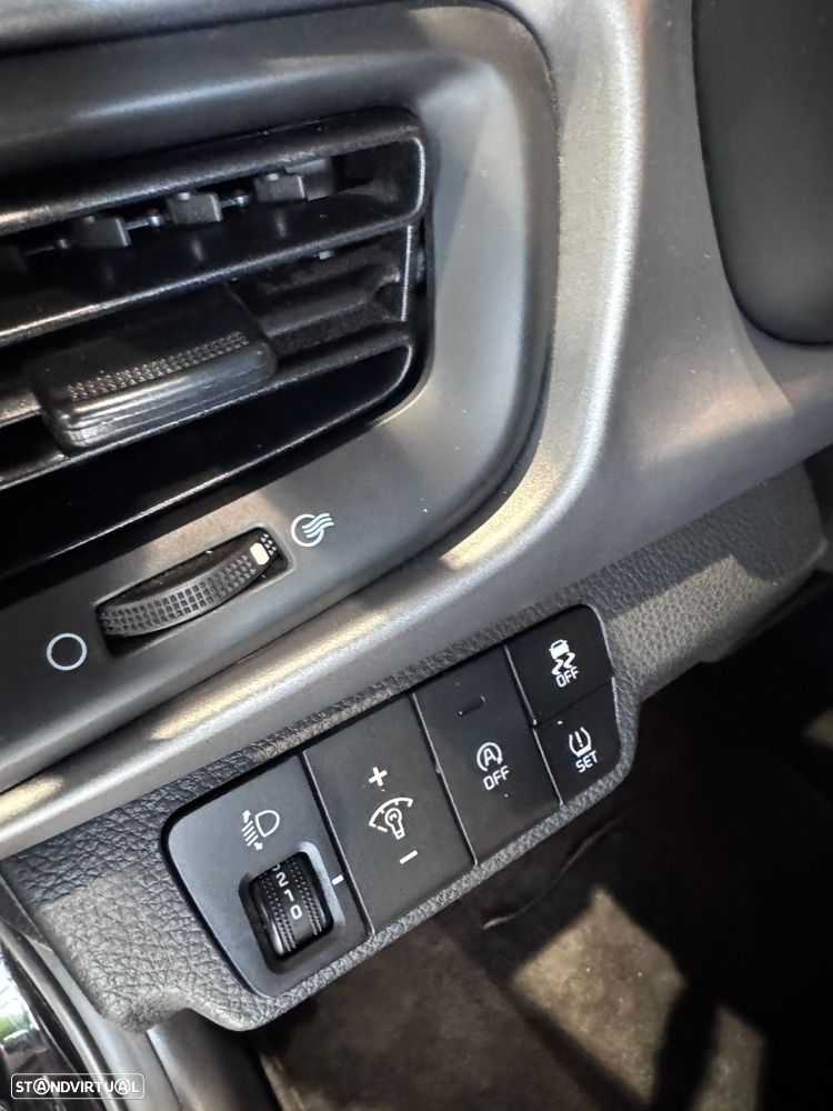 Kia Rio 1.2 CVVT Dynamic - 30