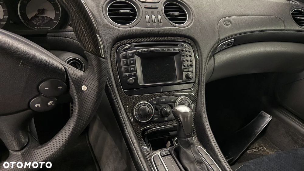 Mercedes-Benz SL - 3