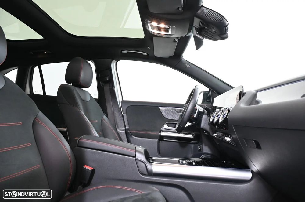 Mercedes-Benz GLA 200 d AMG Line - 22