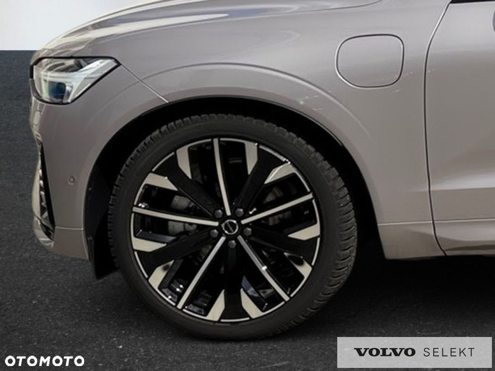 Volvo XC 60 - 10