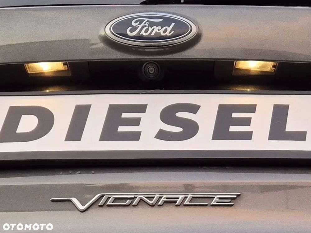 Ford Kuga 2.0 TDCi 4x4 Vignale - 11