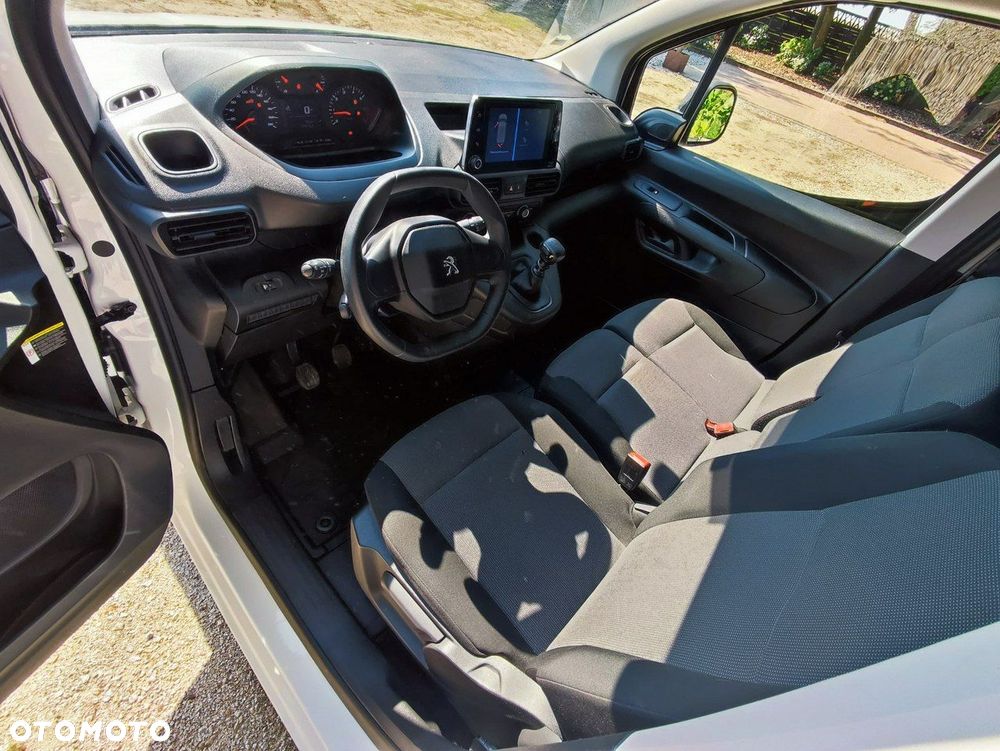 Peugeot Partner - 21