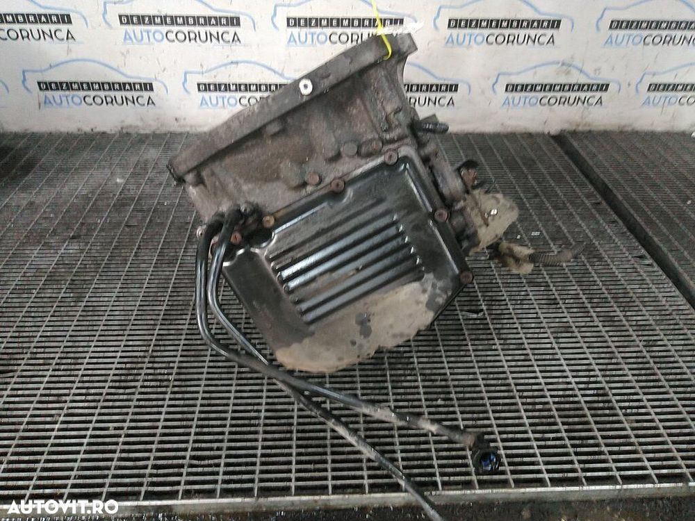 Cutie de viteze Land Rover Freelander 2 Facelift 2.2 Diesel 2010 - 2012 150CP Automata ... - 4