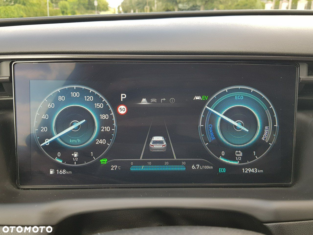 Hyundai Tucson - 23