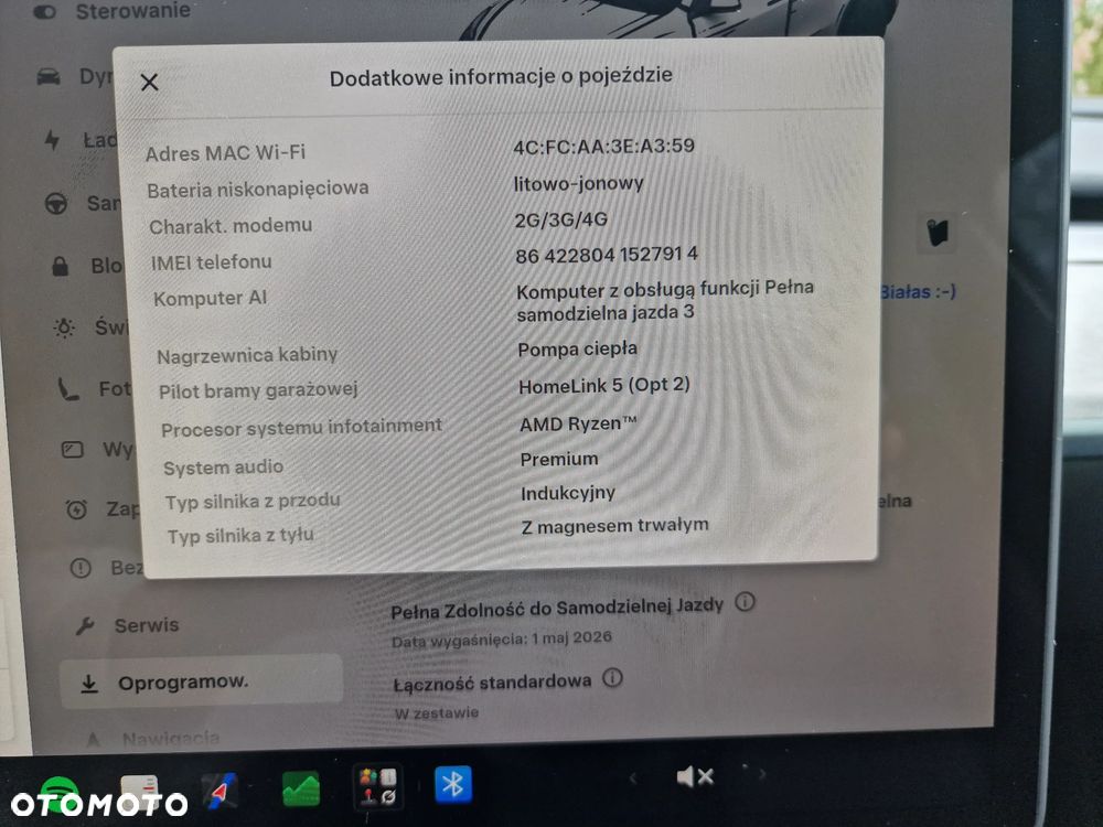 Tesla Model Y Long Range AWD - 22