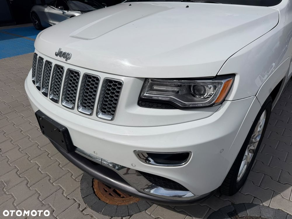 Jeep Grand Cherokee - 3
