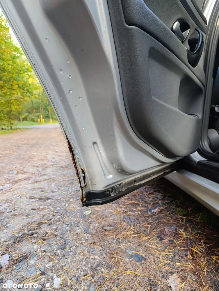 Saab 9-3 2.0TS Aero - 9