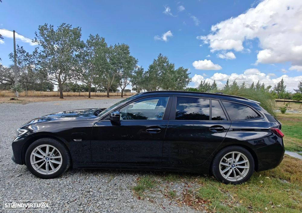 BMW 320 - 15