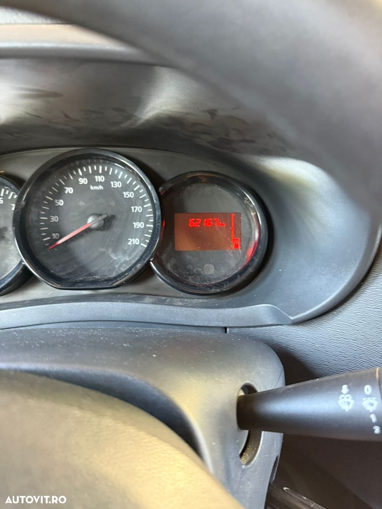 Dacia Dokker 1.5 Blue dCi Ambiance - 3