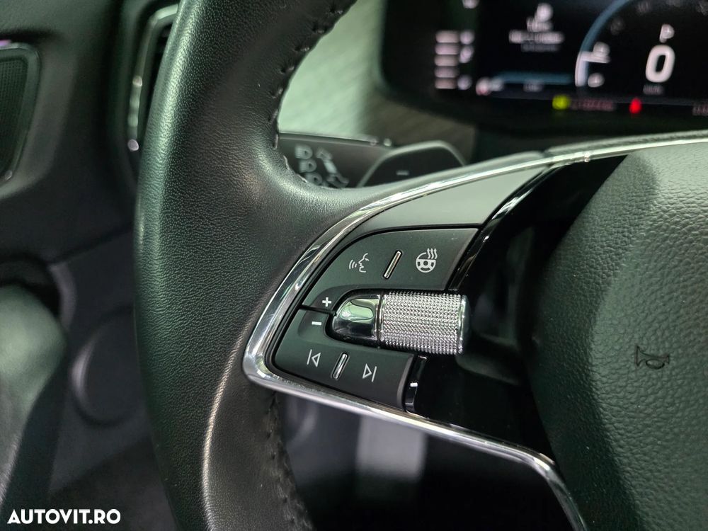 Skoda Kodiaq 2.0 TSI 4X4 DSG SportLine - 19