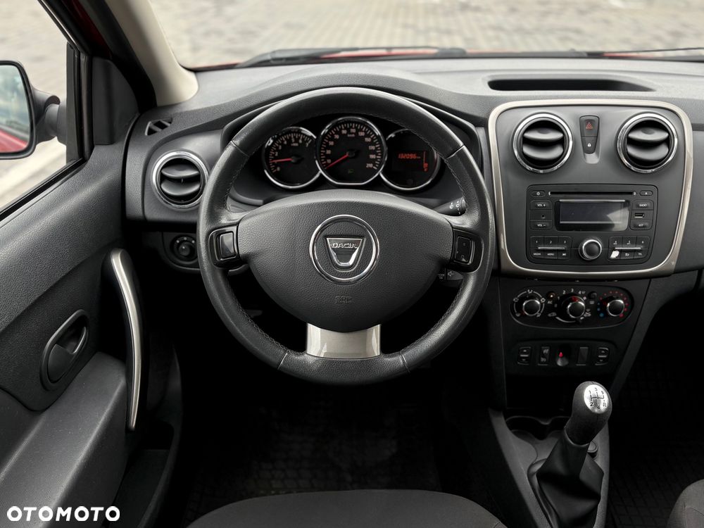 Dacia Sandero 0.9 TCe Laureate - 7