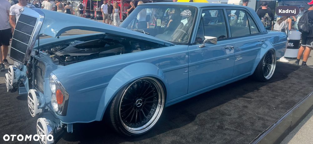 Mercedes-Benz Inny - 14