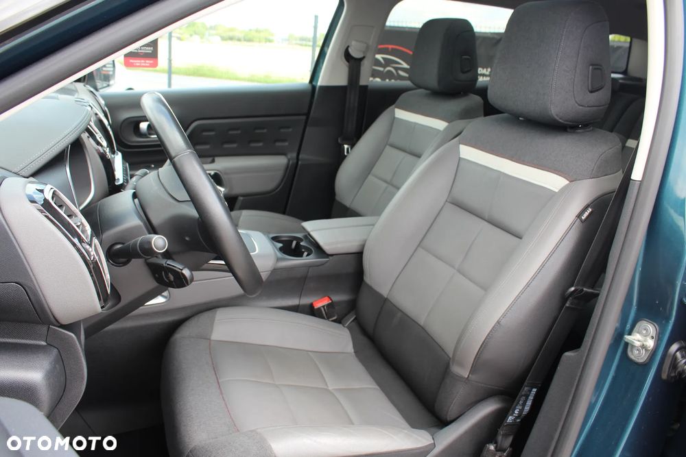 Citroën C5 Aircross 1.2 PureTech C-Series - 14