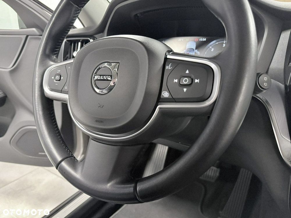 Volvo V60 D3 SCR Inscription - 36