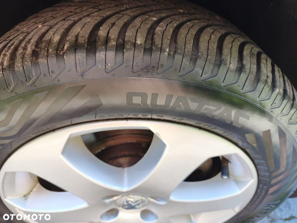 Peugeot 207 1.6 VTi Outdoor - 19