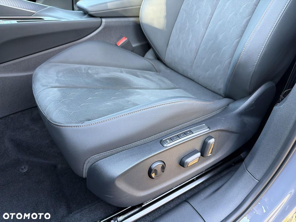 Cupra Terramar 2.0 TSI 4Drive VZ DSG - 13