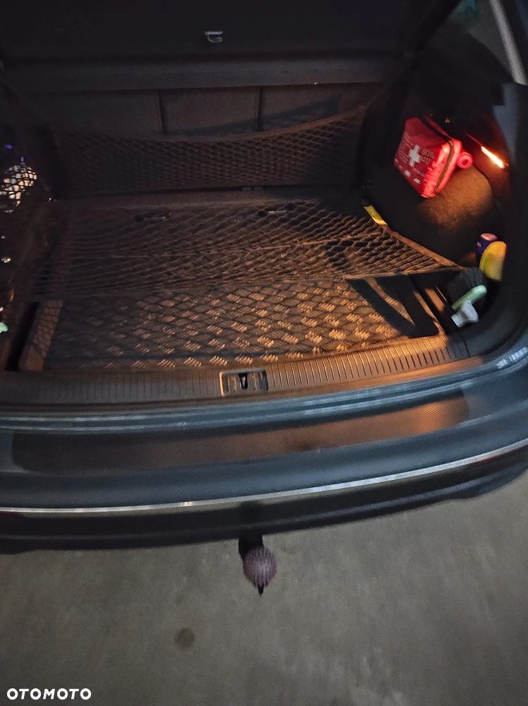 Volkswagen Tiguan - 15